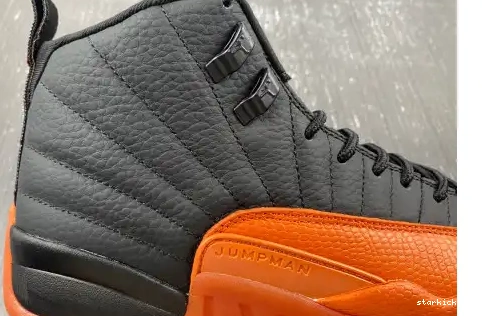 Retro Brilliant FD9101-081 Jordan FD9101-081   Orange 12 0619
